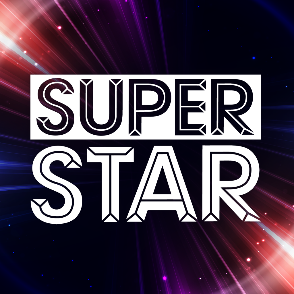 SUPERSTAR STORE 헬프 센터 홈 페이지